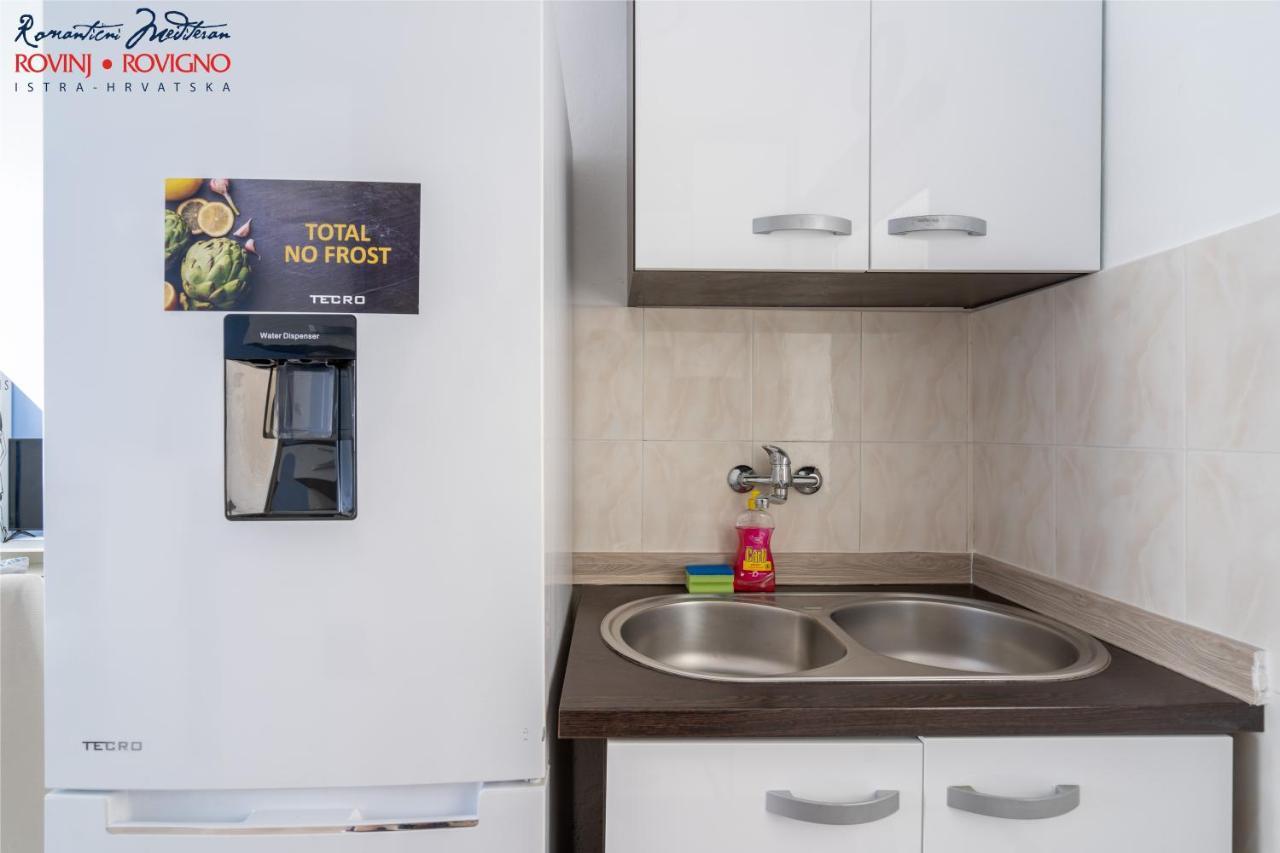 Studio Tommy 2 Ровінь Екстер'єр фото