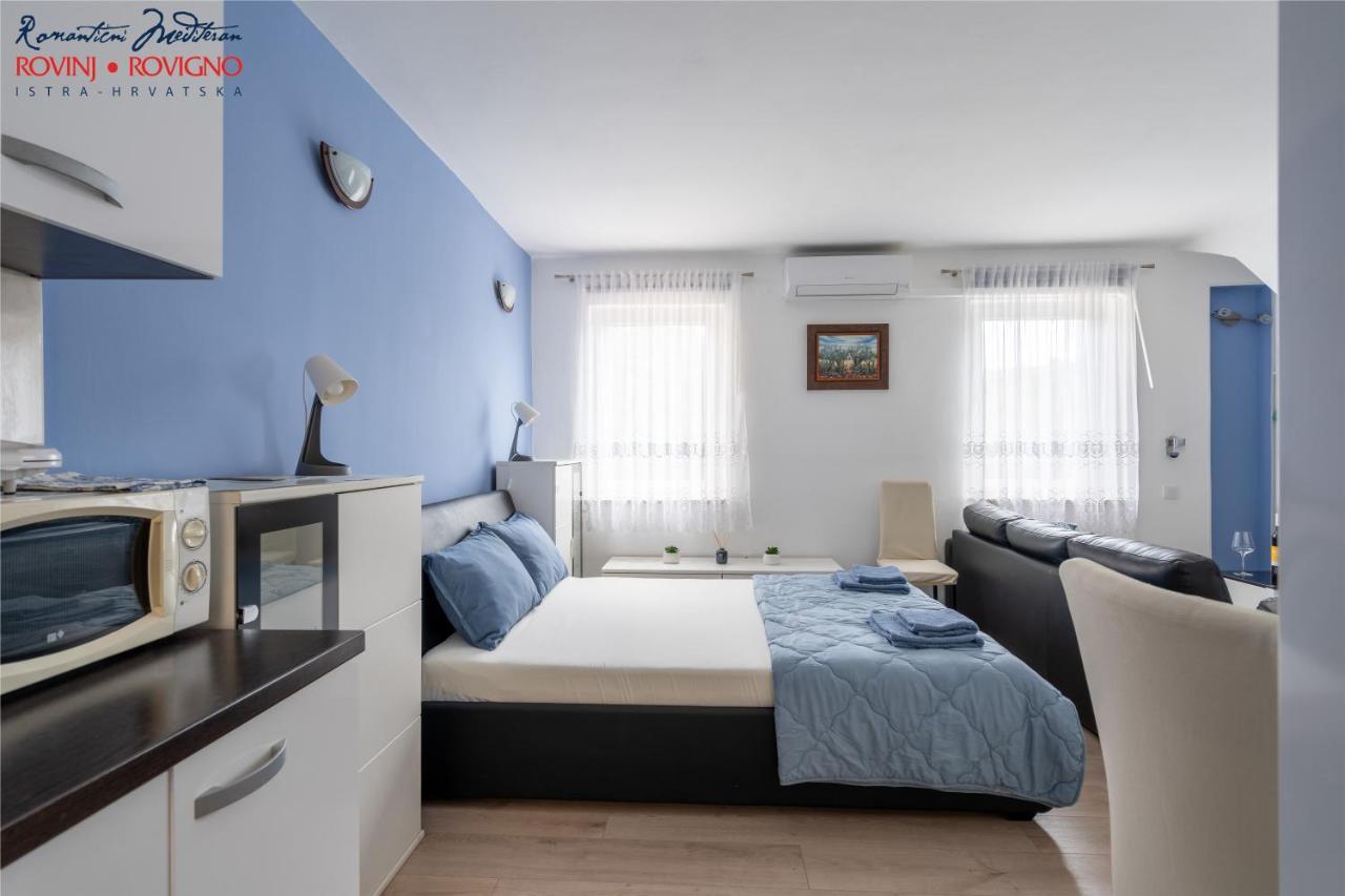 Studio Tommy 2 Ровінь Екстер'єр фото